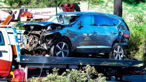 Accident Recovery Service