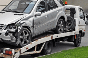 breakdown recovery services